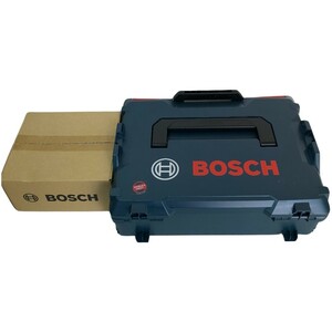 ◇◇ BOSCH ボッシュ 電動工具 グラインダー GW18V-10SC5J 未使用に近い