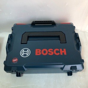 ◇◇ BOSCH ボッシュ 電動工具 グラインダー GW18V-10SC5J 未使用に近いの画像2