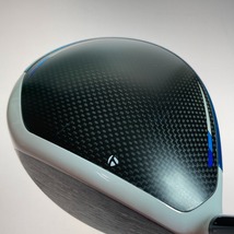 ◎◎ TaylorMade テーラーメイド SIM2 TOUR (+刻印) 9.0° ドライバー PLATINUM SPEEDER 5X　スペックシール無 やや傷や汚れあり_画像4