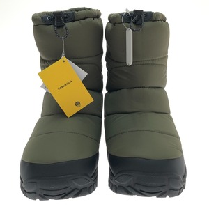 □□ Danner ダナー スノーブーツ 26cm D120100 カーキグリーン 本体のみ 目立った傷や汚れなし