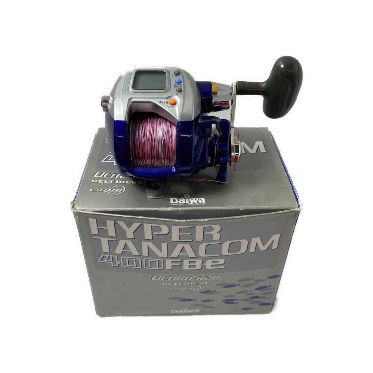 2023年最新】Yahoo!オークション -ダイワハイパータナコンの中古品