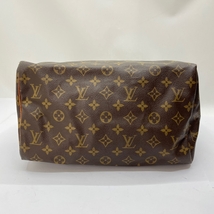 ◆◆ LOUIS VUITTON ルイヴィトン ハンドバッグ モノグラム スピーディー30 M41526 傷や汚れあり_画像5