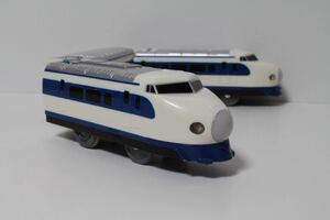  Plarail light attaching 0 series Shinkansen used cleaning settled operation verification settled prompt decision 