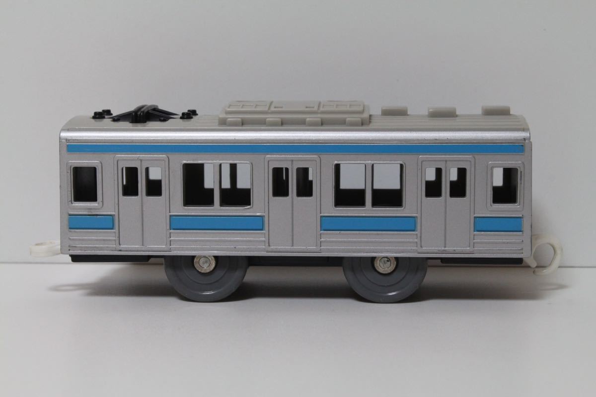 2025年最新】Yahoo!オークション -209系(プラレール)の中古品