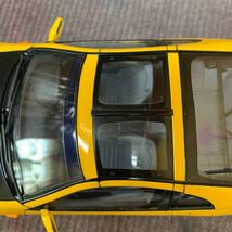 タミヤ 1/24フェアレディ300ZX TURBO 組み立て塗装済_画像5