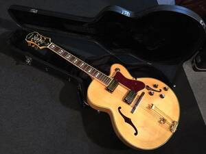 No.084923 Epiphone BROAD WAY mint