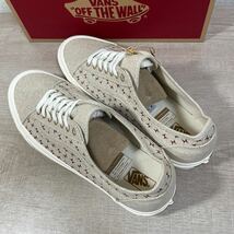 1円スタート売切り 新品未使用 バンズ オールドスクール VANS OLD SKOOL スニーカー USA企画 29cm 完売品 Era authentic sk8_画像6