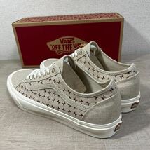 1円スタート売切り 新品未使用 バンズ オールドスクール VANS OLD SKOOL スニーカー USA企画 29cm 完売品 Era authentic sk8_画像5