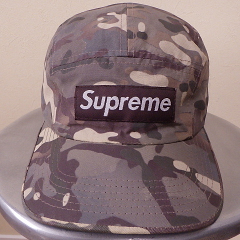 新品】 Supreme シュプリーム Box Logo Snapback Supny-14 2014 rare