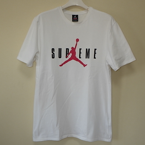 Yahoo!オークション -「supreme nike」(半袖Tシャツ) (トップス)の落札