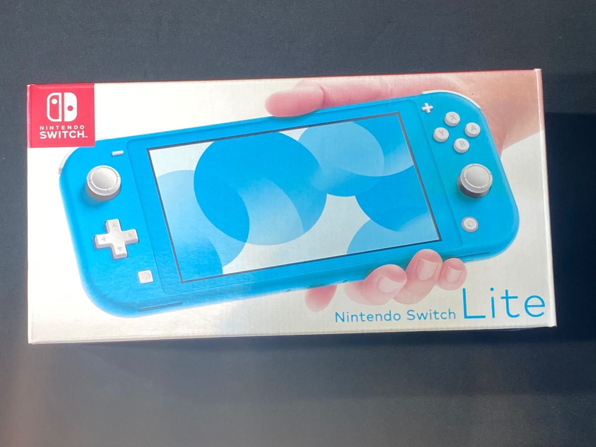 switchライトの新品・未使用品・中古品|PayPayフリマ