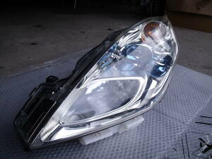 * cheap!! leaf ZAA ZEO left head light 