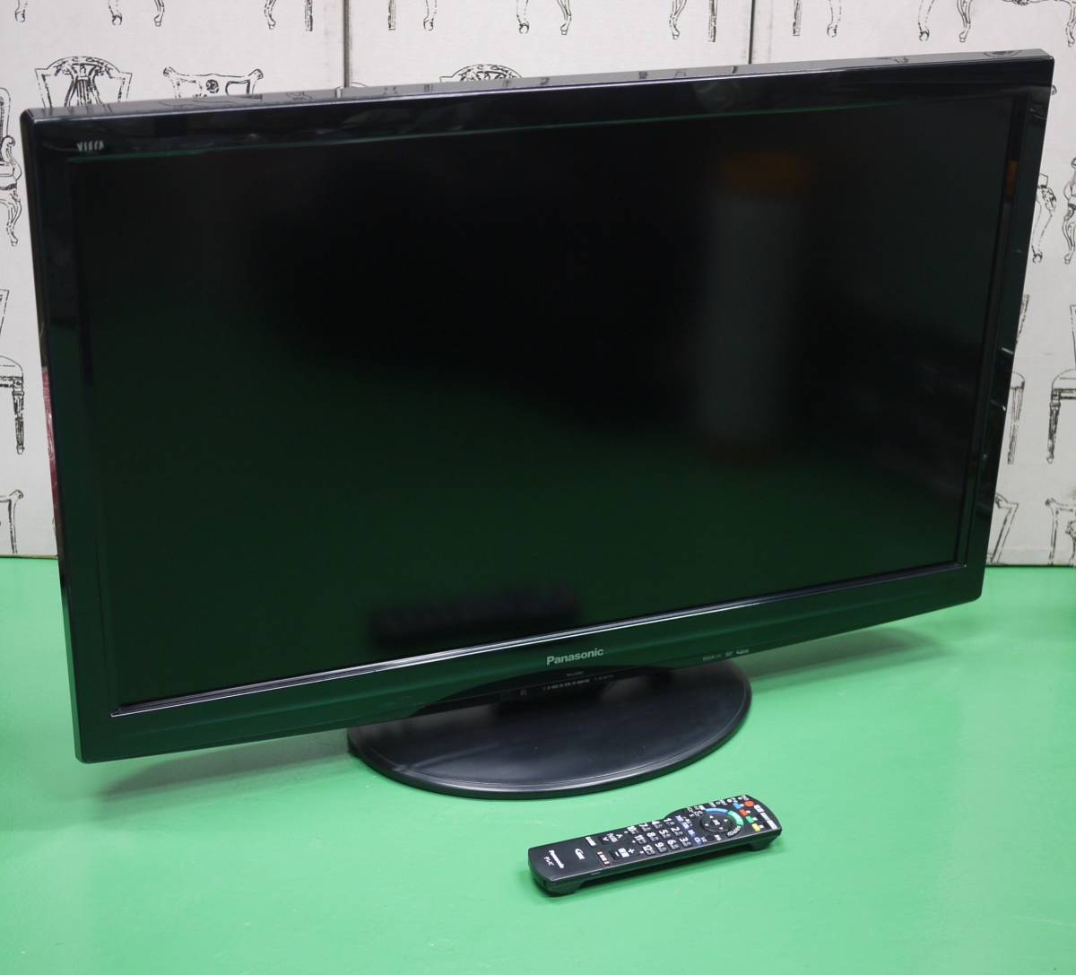 2023年最新】Yahoo!オークション -パナソニック 37インチの中古品