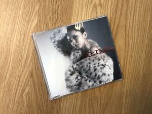 CD：安室奈美恵【60s 70s 80s】