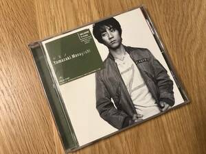 CD：山崎まさよし ／ 山崎まさよし【ドミノ】