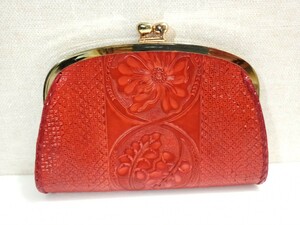  original leather clutch bag second bag 