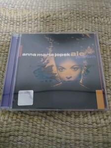 【輸入盤】☆アナ・マリア・ヨペックAnna Maria Jopek ／Ale Jestem☆☆　　　　　　　　　　　　【CD多数セール中…】