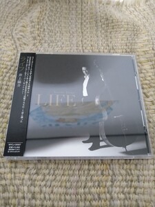 【J-Jazz】☆井上洋介／ライフ☆☆　　　　　　　【ジャズCD多数セール中…】