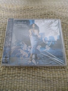 【国内盤】☆エリザベス・コントマノウ Elisabeth Kontomanou／ウェイティン・フォー・スプリング☆☆【CD多数セール中…】