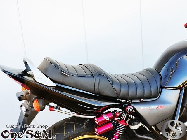 特価商品 ホンダCB400sb NC42前期純正シート シート - neatlinemaps.com