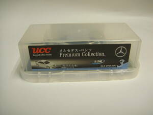 UCC【メルセデス・ベンツ Premium Collection】CLK DTM AMG