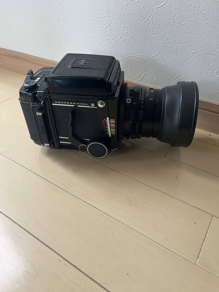 2023年最新】Yahoo!オークション -mamiya sekor c 127 3.8の中古品