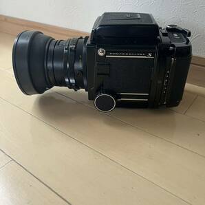 ★現状品★MAMIYA マミヤ RB67 PROFESSIONAL S MAMIYA-SEKOR C 1:3.8 f=127mmの画像2