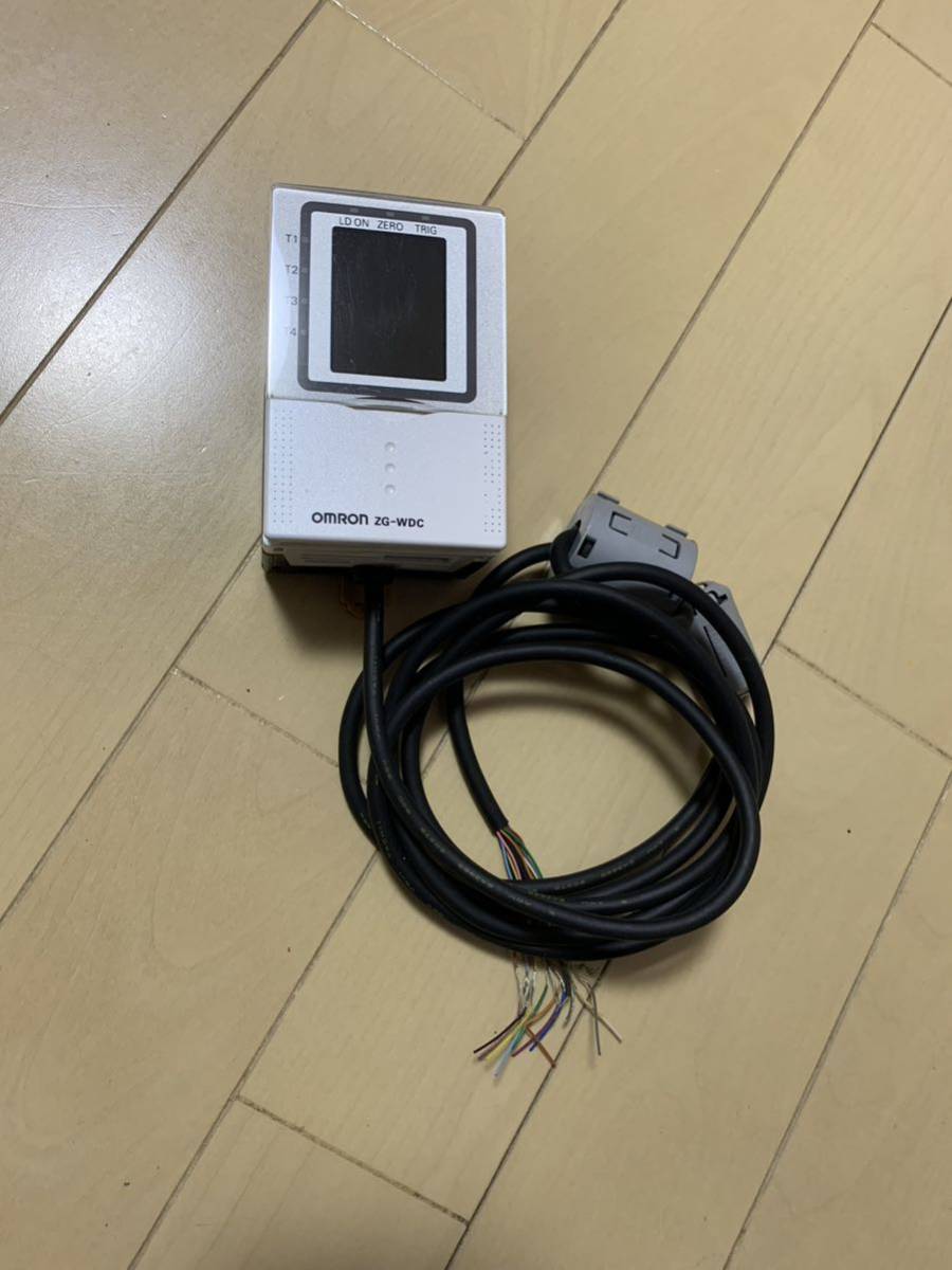 2025年最新】Yahoo!オークション -omron zgの中古品・新品・未 2025年最新】Yahoo!オークション -omron zgの中古品・新品・未