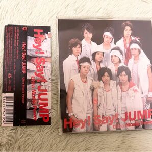 Ultra Music Power シングルCD通常盤 Hey!Say!JUMP