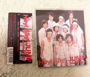 Ultra Music Power シングルCD通常盤 Hey!Say!JUMP