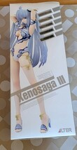 未開封　アルター　ALTER　KOS-MOS　コスモス　1/6　水着Ver　XenosagaⅢ_画像3