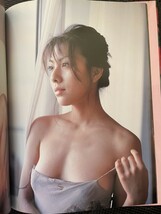 前島亜美 写真集 『Placer』 撮影：鯨井康雄 2001年7月★W２６b2402_画像3