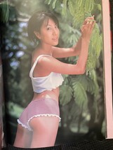 前島亜美 写真集 『Placer』 撮影：鯨井康雄 2001年7月★W２６b2402_画像4