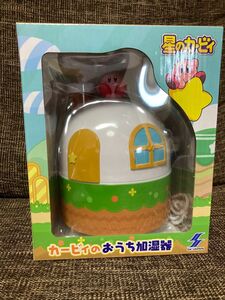 星のカービィ　カービィのおうち加湿器　全1種