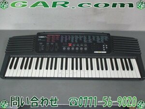 ゲ96 CASIO/カシオ カシオトーン 電子キーボード CT-647 電子ピアノ 鍵盤楽器