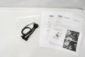 新品 BoosterPlug BMW R1200GS (水冷モデル) '2017～ ブースタープラグ BMW-0403 燃調コントローラー サブコン　R1200GS LC