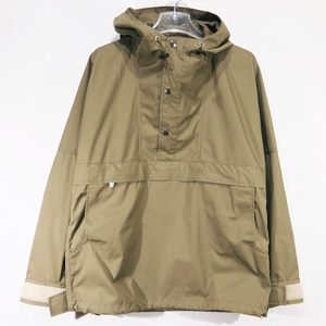 THE NORTH FACE PURPLE LABEL ザ ノース フェイス パープル レーベル 65/35 WIND JAMMER PARKA ウィンド ジャマー パーカ アノラック ocz