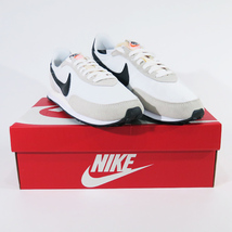 NIKE ナイキ NIKE WAFFLE TRAINER 2 DH1349 100 ワッフル トレーナー ホワイト メンズ スニーカー シューズ ocz_画像1