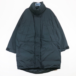 THE NORTH FACE ザ ノース フェイス PURPLE LABEL GORE-TEX INFINIUM DOWN COAT/MONSTER PARKA ND2064N ダウンコート モンスターパーカ ocz