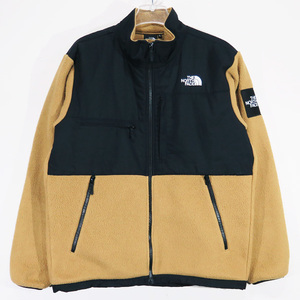 THE NORTH FACE ザ ノース フェイス DENALI JACKET NA72051 デナリジャケット ユーティリティブラウン ocz