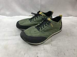 ALTRA アルトラ WAHWEAP ワーウィープ ALM1963P330 ローカットスニーカー サイズ：US11(29cm程度) カラー：カーキ メンズシューズ