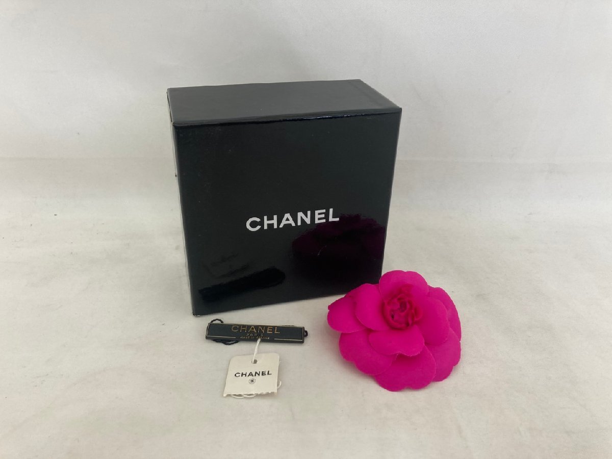 2023年最新】ヤフオク! -chanel カメリア コサージュの中古品・新品