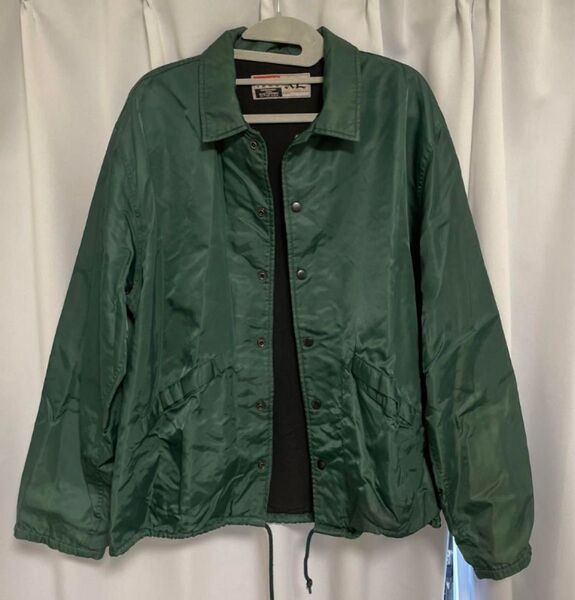 XLARGE コーチジャケット エクストララージ
