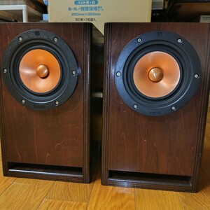 MarkAudio 14cm フルレンジ Alpair10Gold ペア