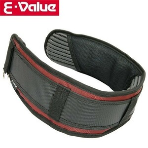 E-Value support belt ESB-1RED small of the back belt work belt working clothes tool holster tool difference . Pro electrician 