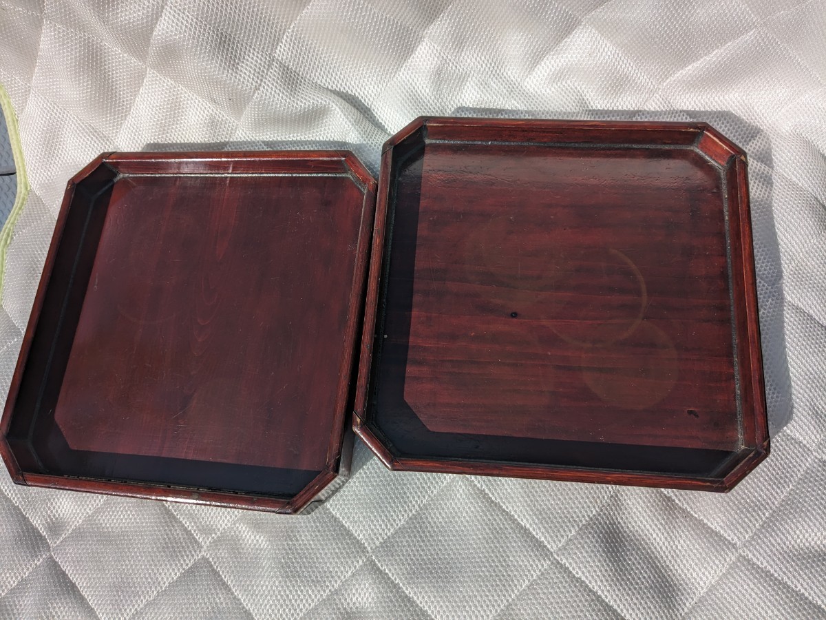 年最新ヤフオク! 漆塗り 盆の中古品・新品・未使用品一覧