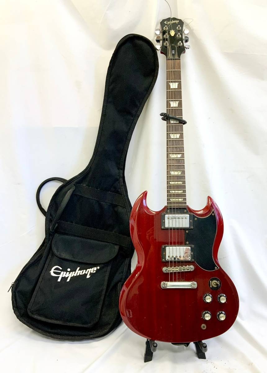 epiPhone ソフトケースの値段と価格推移は？｜139件の売買データから