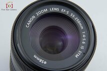 【中古】Canon キヤノン EF-S 55-250mm f/4-5.6 IS STM_画像2