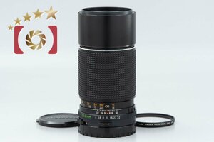 [Используется] для Mamiya Mamiya Sekor C 210 мм f/4 645