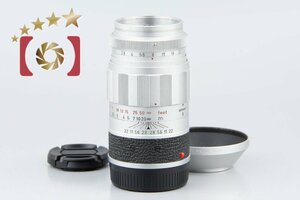 【中古】Leica ライカ ELMARIT 90mm f/2.8 ライカMマウント